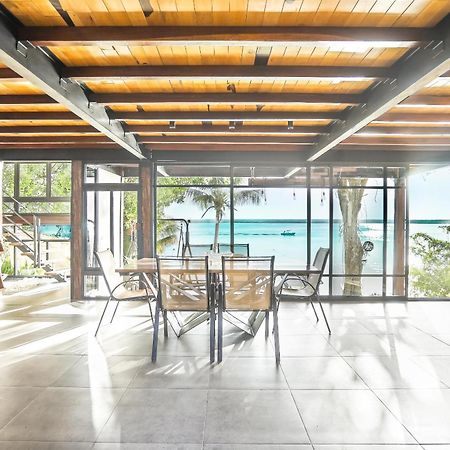 Casa Villa Real- Lagoon Acces And Stunning Views! บากาลาร์ ภายนอก รูปภาพ
