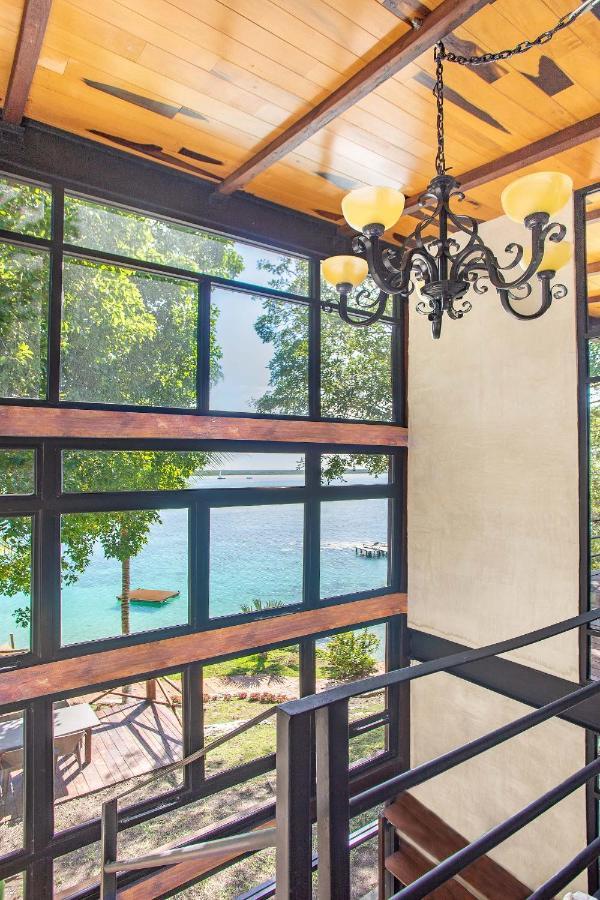 Casa Villa Real- Lagoon Acces And Stunning Views! บากาลาร์ ภายนอก รูปภาพ