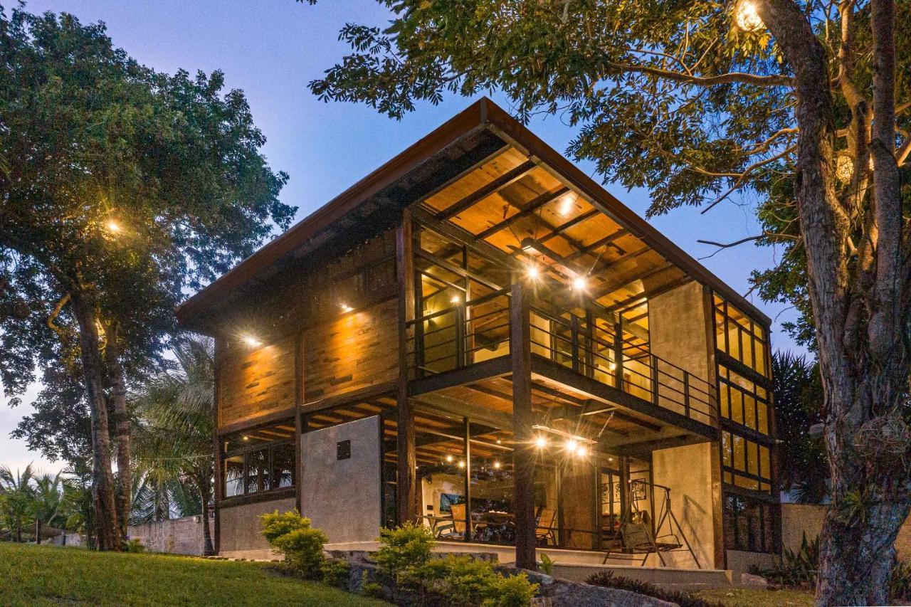 Casa Villa Real- Lagoon Acces And Stunning Views! บากาลาร์ ภายนอก รูปภาพ
