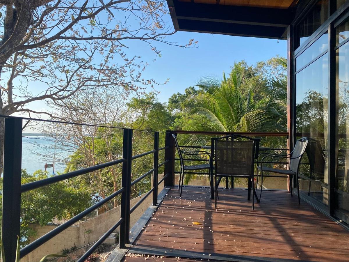Casa Villa Real- Lagoon Acces And Stunning Views! บากาลาร์ ภายนอก รูปภาพ