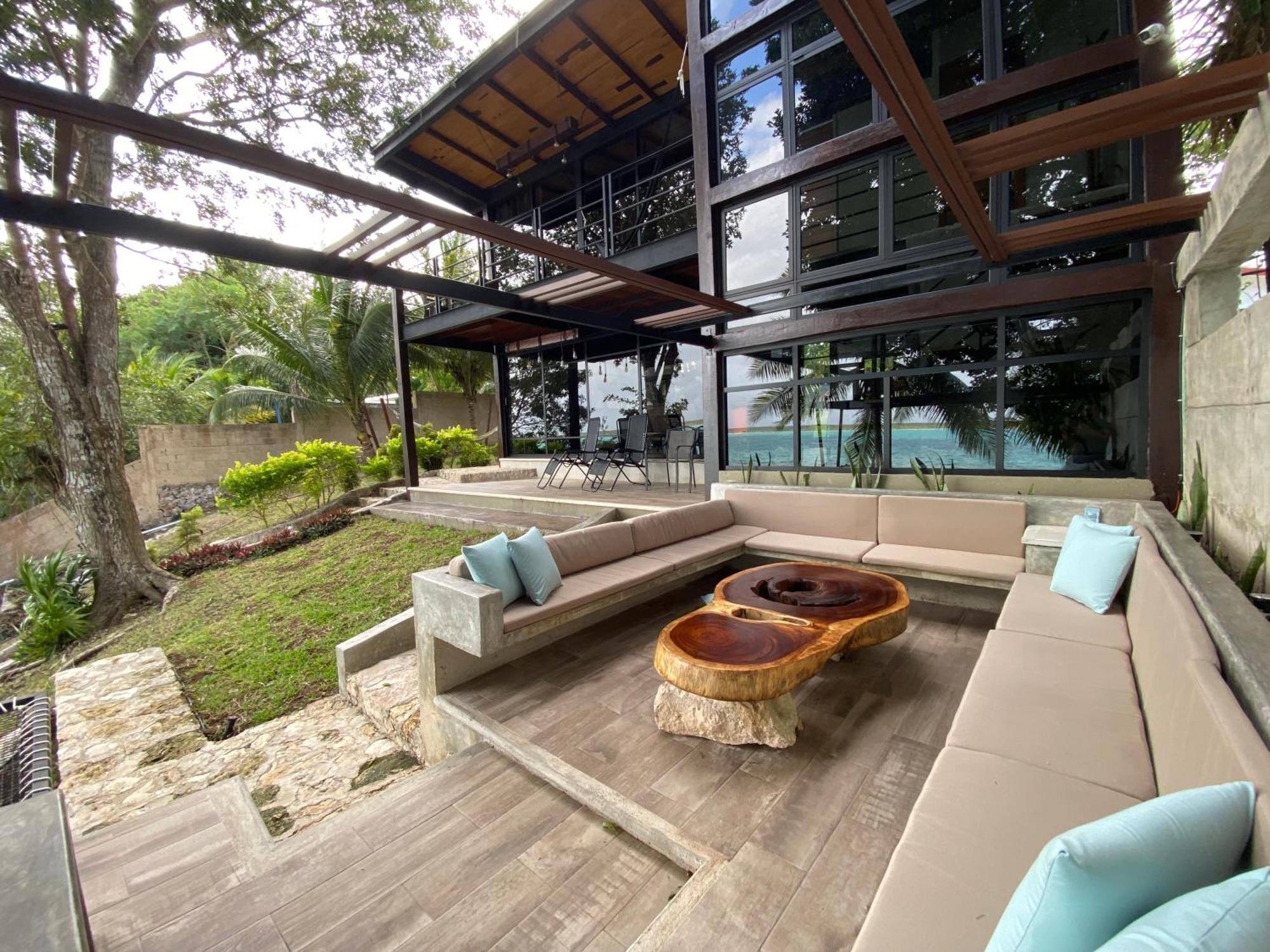 Casa Villa Real- Lagoon Acces And Stunning Views! บากาลาร์ ภายนอก รูปภาพ