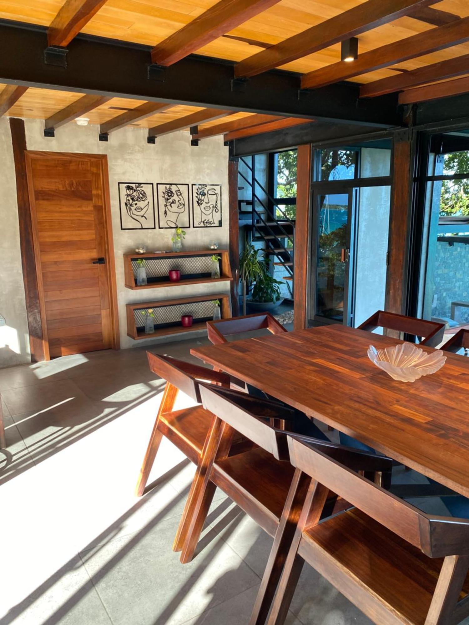 Casa Villa Real- Lagoon Acces And Stunning Views! บากาลาร์ ภายนอก รูปภาพ