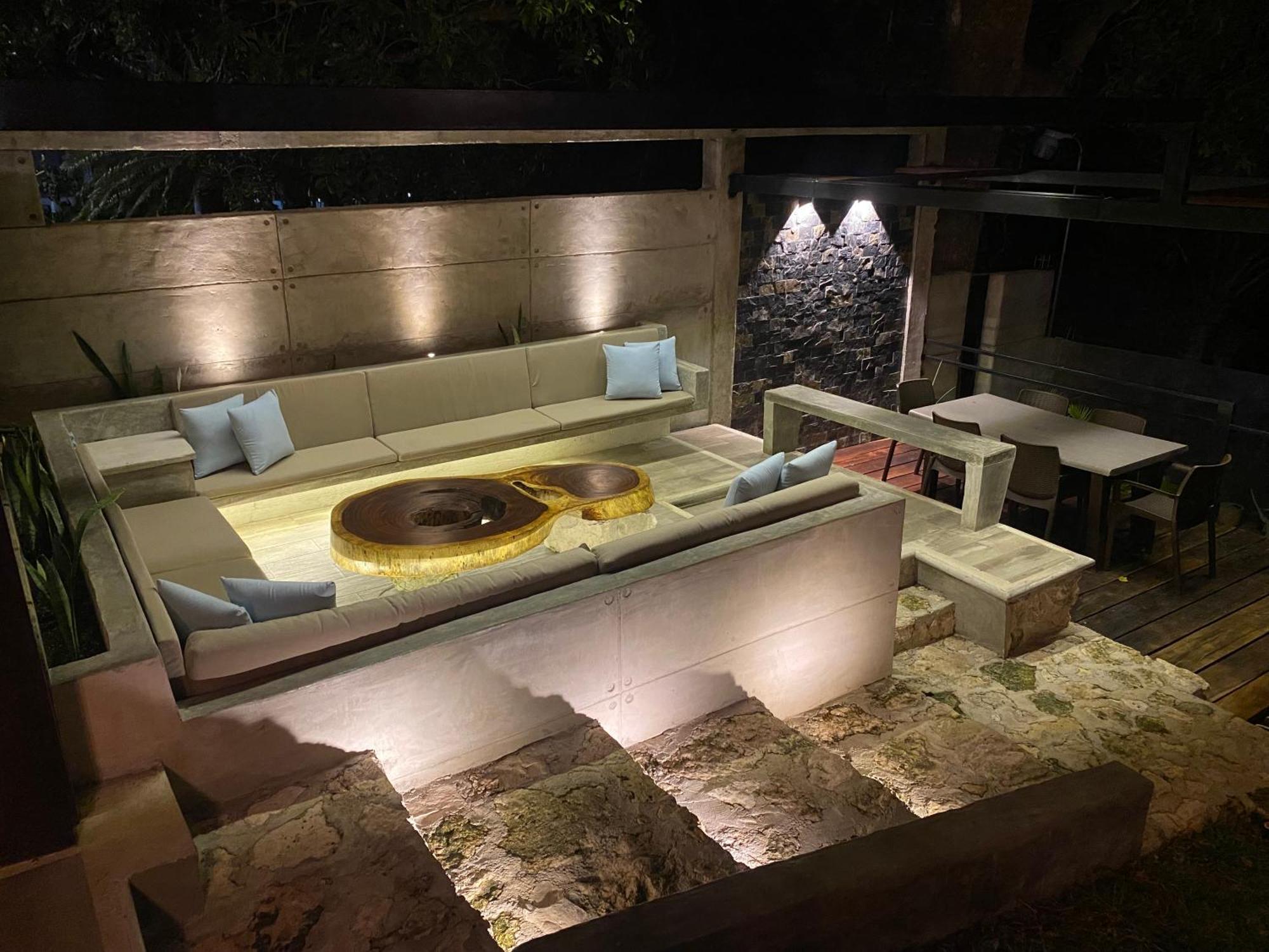 Casa Villa Real- Lagoon Acces And Stunning Views! บากาลาร์ ภายนอก รูปภาพ